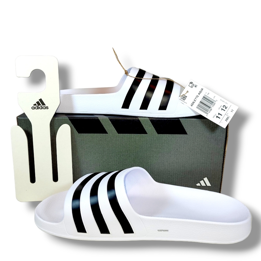 Adidas Adilette Aqua Slide